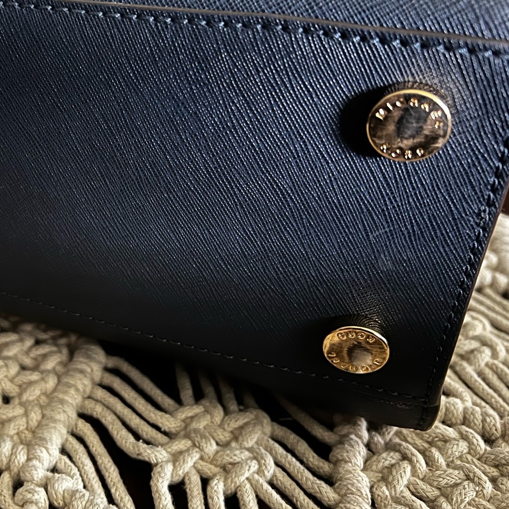 Mk Handbag - image 2